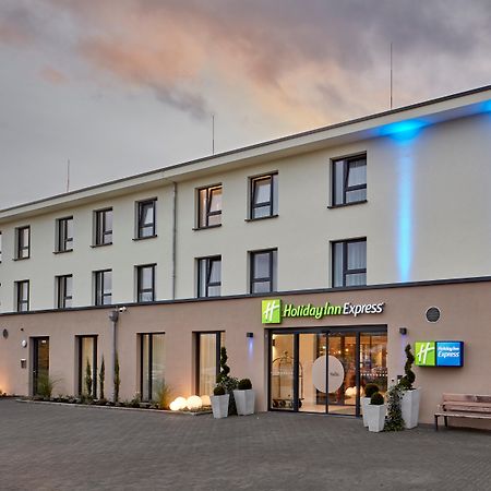 Holiday Inn Express - Merzig, An Ihg Hotel Buitenkant foto